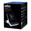 Braun Blutdruckmessgerät ExactFit3 Oberarm BUA6150, 1 St