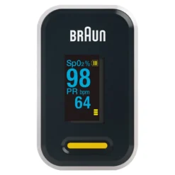 Braun Pulsoximeter, 1 St