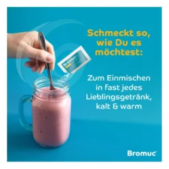 Bromuc akut 600 mg Hustenlöser, 20 St