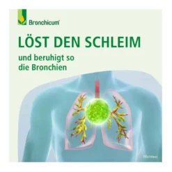 Bronchicum Tropfen, 50 ml