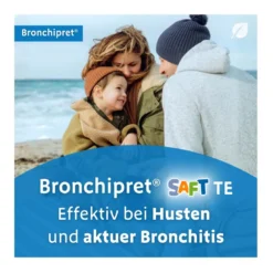 Bronchipret Saft TE, 100 ml