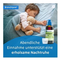 Bronchipret Saft TE, 100 ml