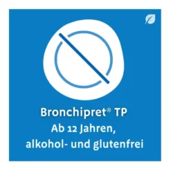 Bronchipret TP Filmtabletten, 20 St