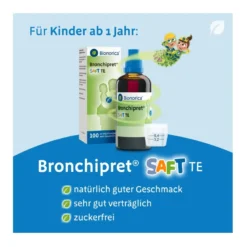 Bronchipret TP Filmtabletten, 20 St