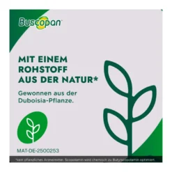 Buscopan Dragees, 20 St