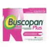Buscopan Plus Filmtabletten, 18 St
