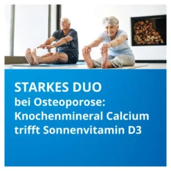 Calcium D3 Stada, 120 St