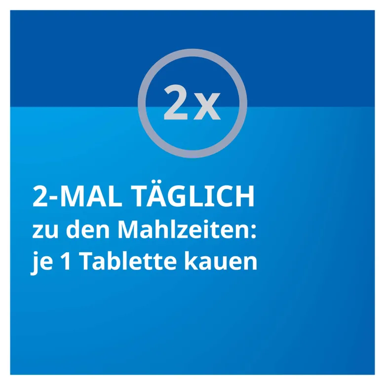 Calcium D3 Stada, 120 St