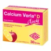 Calcium Verla D direkt Granulat, 30 St