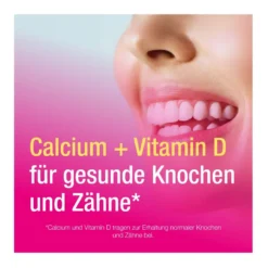 Calcium Verla D direkt Granulat, 30 St