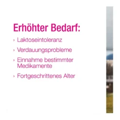 Calcium Verla D direkt Granulat, 30 St