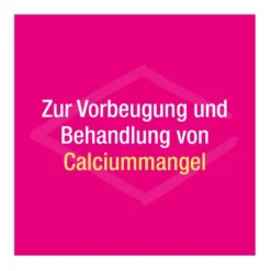 Calcium Verla D 400, 20 St