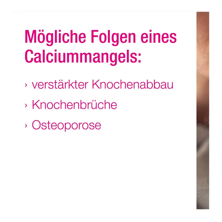 Calcium Verla 600 mg, 100 St