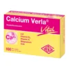Calcium Verla Vital, 100 St