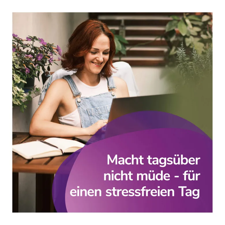 Calmalaif überzogene Tabletten, 40 St
