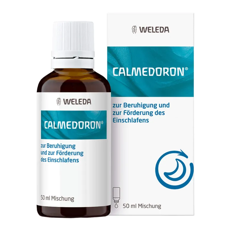 Calmedoron Mischung, 50 ml