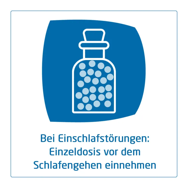 Calmedoron Streukügelchen, 10 g