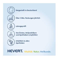 Calmvalera Hevert Tabletten, 200 St