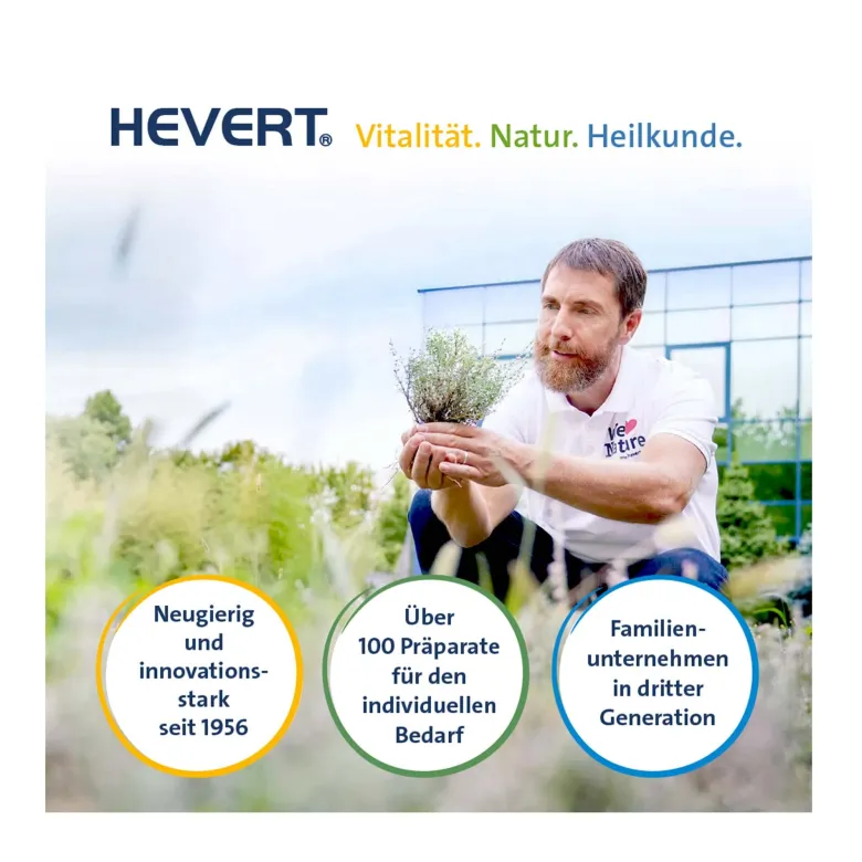 Calmvalera Hevert Tabletten, 200 St