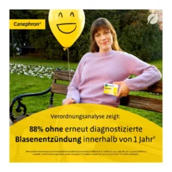 Canephron Uno überzogene Tabletten, 30 St
