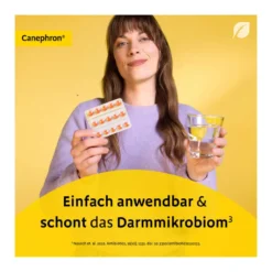 Canephron Uno überzogene Tabletten, 30 St