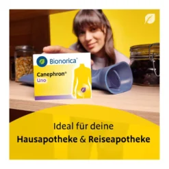 Canephron Uno überzogene Tabletten, 30 St