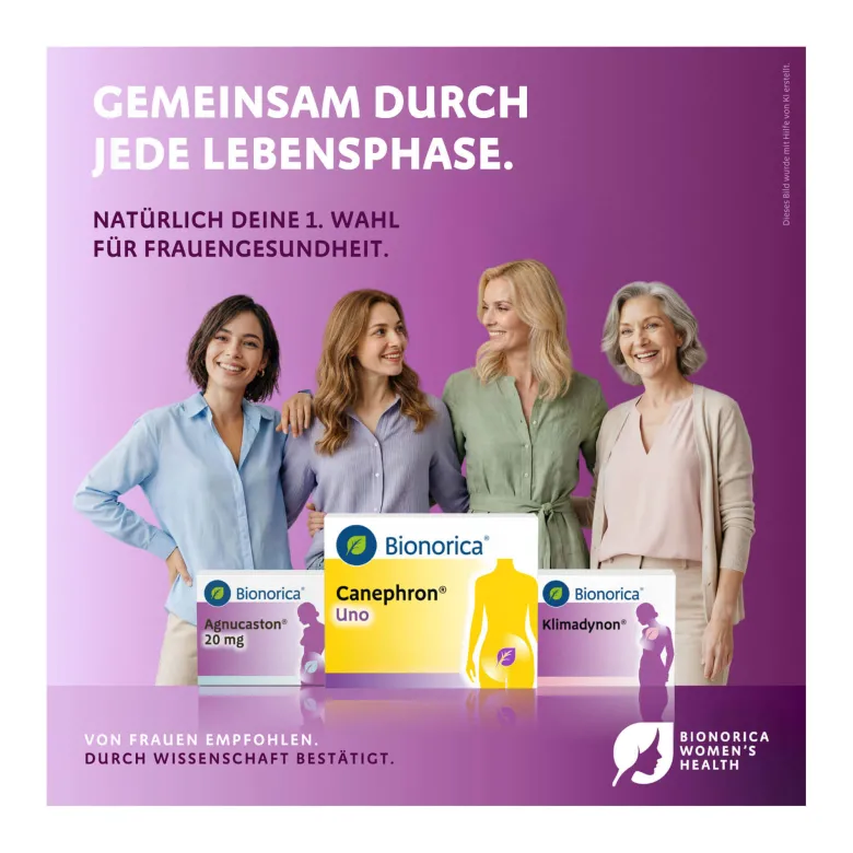 Canephron Uno überzogene Tabletten, 30 St