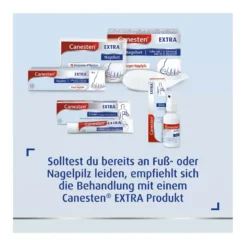 CanesProtect Fußspray, 1X150 ml