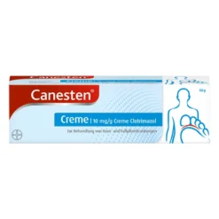 Canesten Creme 10 mg/g, 50 g