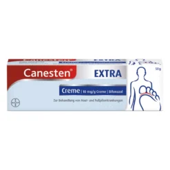 Canesten Extra Creme, 50 g