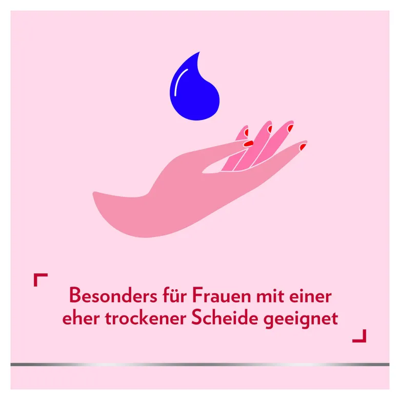 Canesten Gyn 3 Vaginalcreme, 20 g