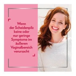 Canesten Gyn 3 Vaginalcreme, 20 g