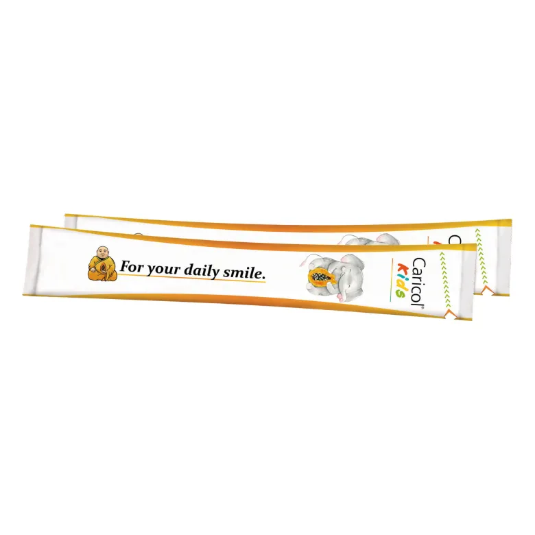Caricol Kids Sticks, 14X20 g