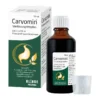 Carvomin Verdauungstropfen, 50 ml