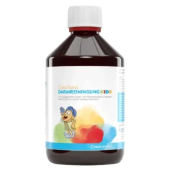 Casa Sana Darmreinigung Kids, 500 ml