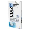 CB12 boost Kaugummi strong mint, 10 St