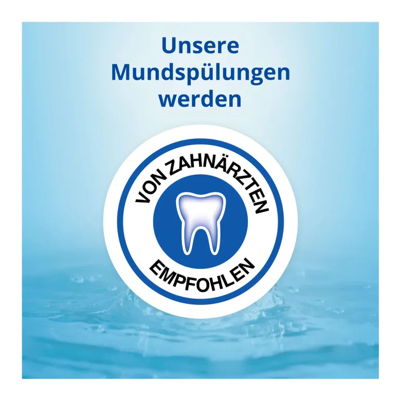 CB12 mild Spüllösung, 250 ml