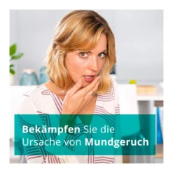 CB12 mild Spüllösung, 250 ml