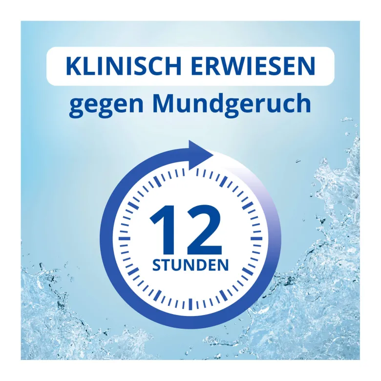 CB12 sensitive Mundspüllösung, 500 ml