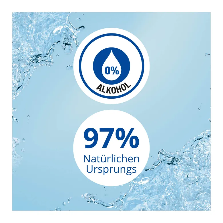 CB12 sensitive Mundspüllösung, 500 ml