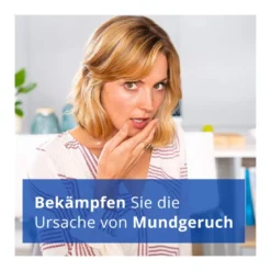 CB12 sensitive Mundspüllösung, 500 ml