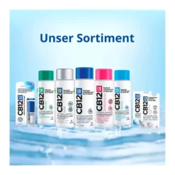 CB12 sensitive Mundspüllösung, 500 ml