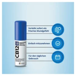 CB12 Spray, 15 ml