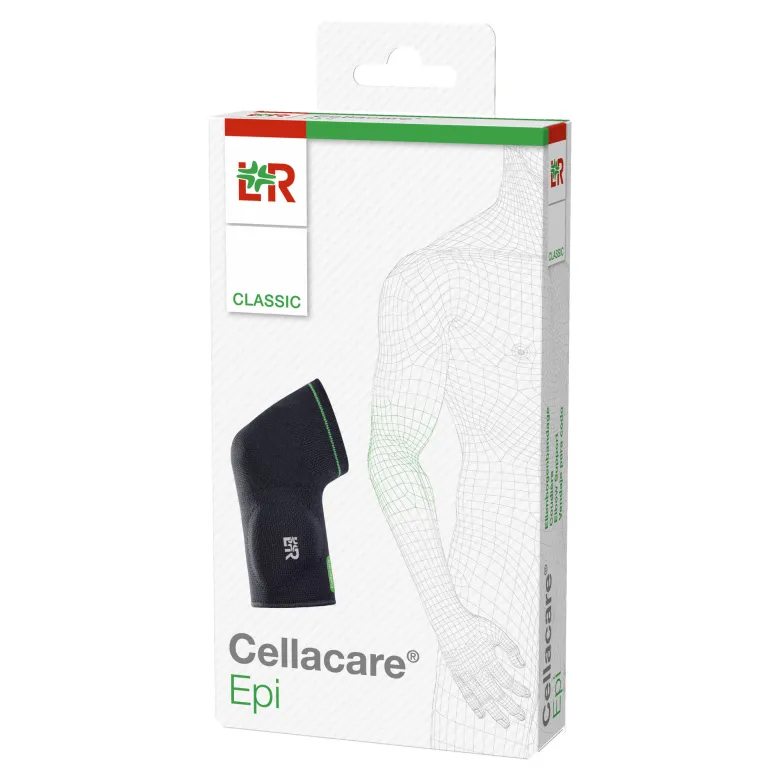 Cellacare Epi Classic Ellenbogenbandage Gr.3, 1 St