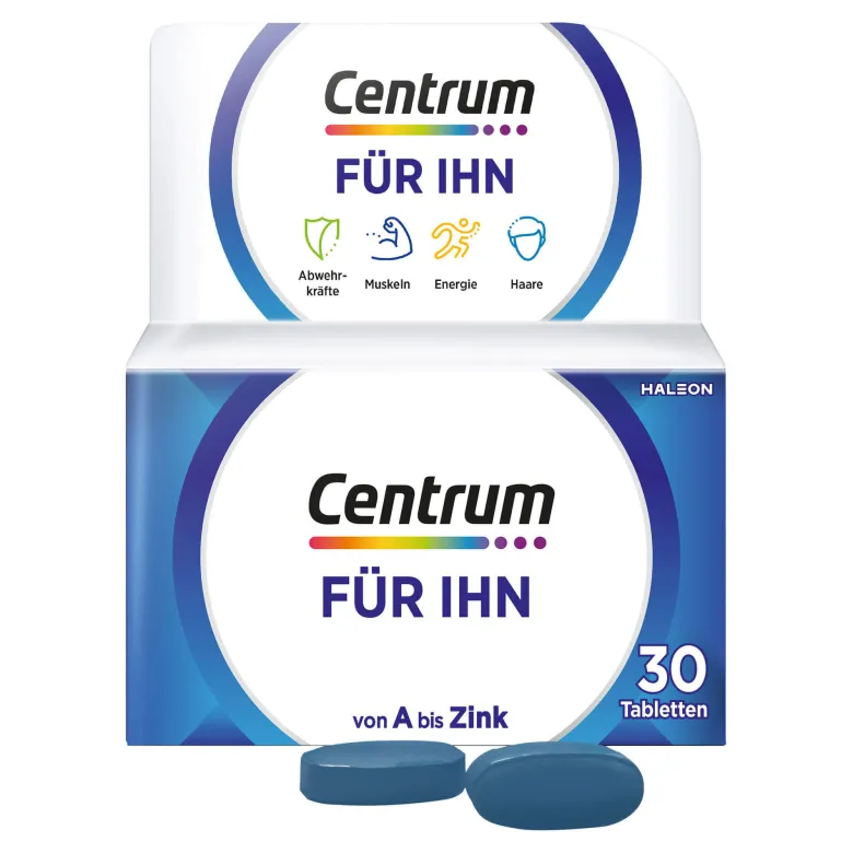 Centrum Für Ihn, 30 St