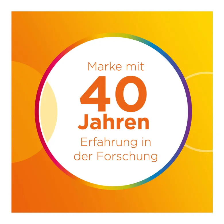 Centrum frisch & fruchtig Lutschtabletten, 60 St