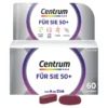 Centrum Für Sie 50+ Tabletten, 60 St