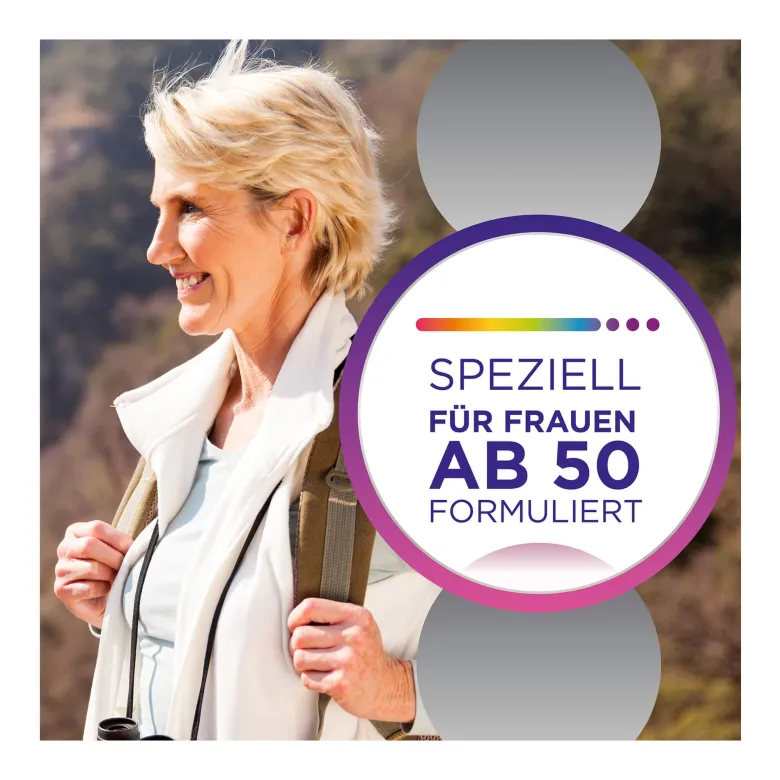 Centrum Für Sie 50+ Tabletten, 60 St