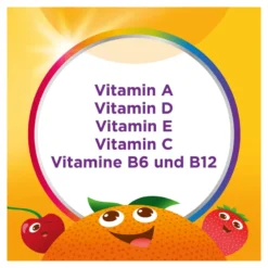 Centrum Kids Multi Vitamin Gummies, 60 St