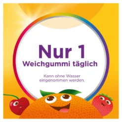 Centrum Kids Multi Vitamin Gummies, 60 St